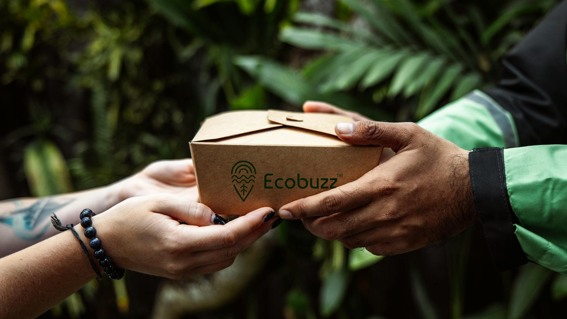 Ecobuzz